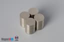 3/8" dia. x 1/32" N40 Neodymium Disc Magnet - photo 4