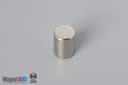 3/8" dia. x 1/2" N52 Neodymium Cylinder Magnet - photo 2