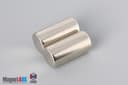 3/8" dia. x 3/4" N40 Neodymium Cylinder Magnet - photo 4
