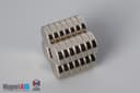 3/8" dia. x 3/32" N40 Neodymium Disc Magnet - photo 4